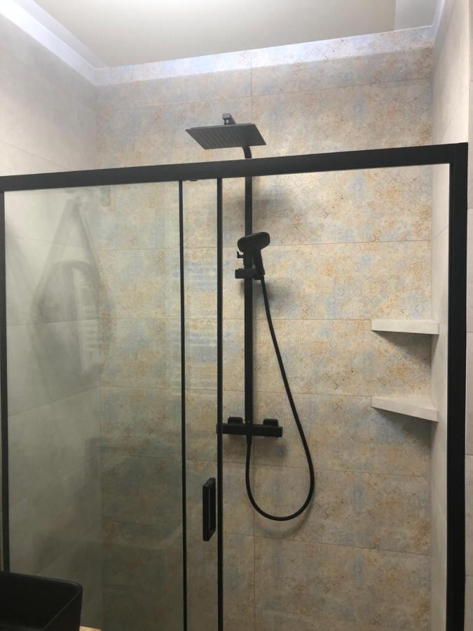 Nad Motlawa Gdansk Apartman Kültér fotó